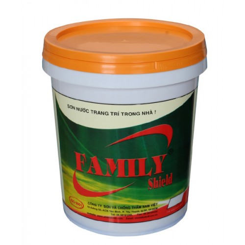 FAMILY Shield FAMILY Shield